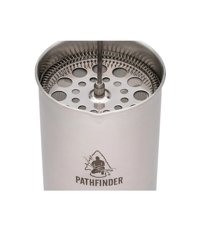 Pathfinder French Press set 1,42 L