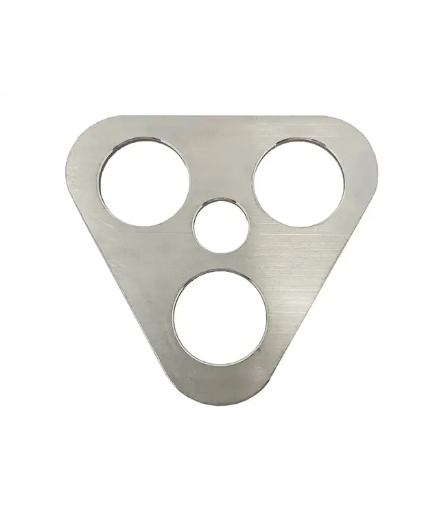 Pathfinder Driepoot Set met Ketting