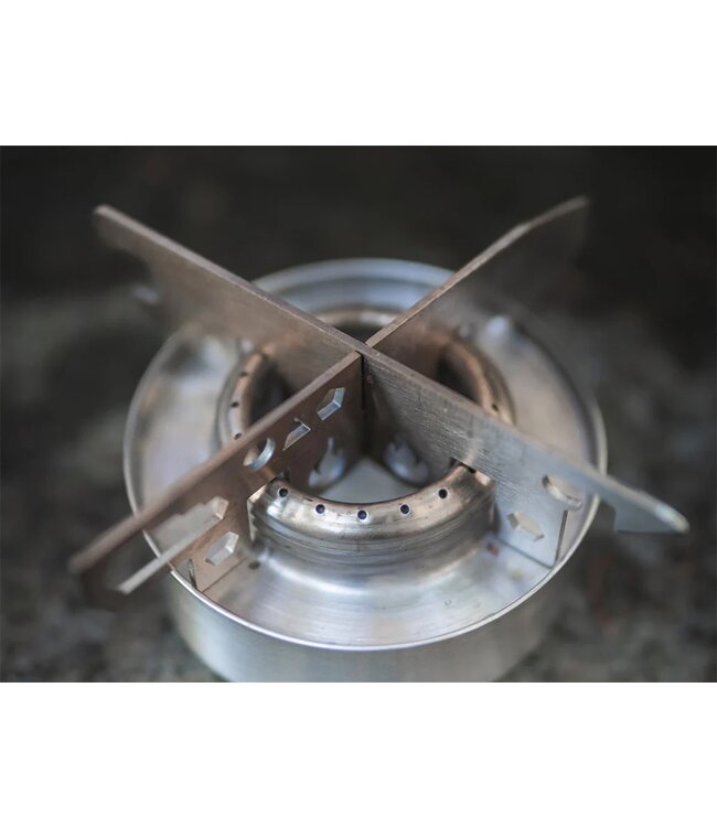 Pathfinder Multifunctionele Stove stand