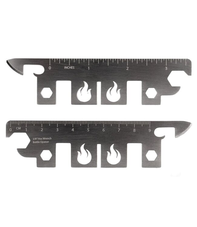 Pathfinder Multifunctionele Stove stand