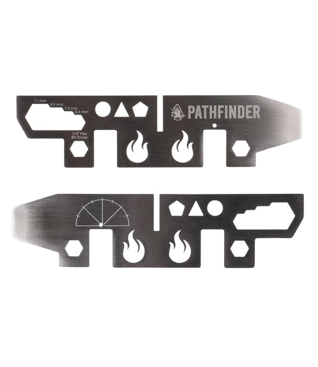 Pathfinder Multifunctionele Stove stand