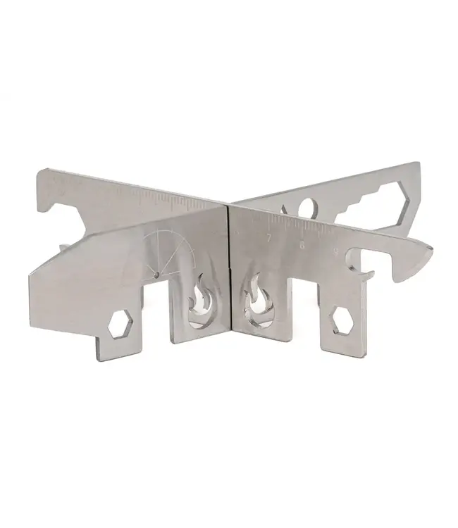 Pathfinder Multifunctionele Stove stand