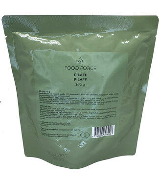 Food Force Pilaff