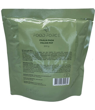 Food Force Italian pot