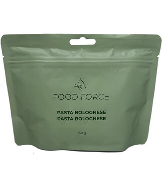 Food Force Pasta bolognese