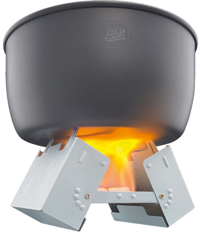 Esbit Pocket stove L