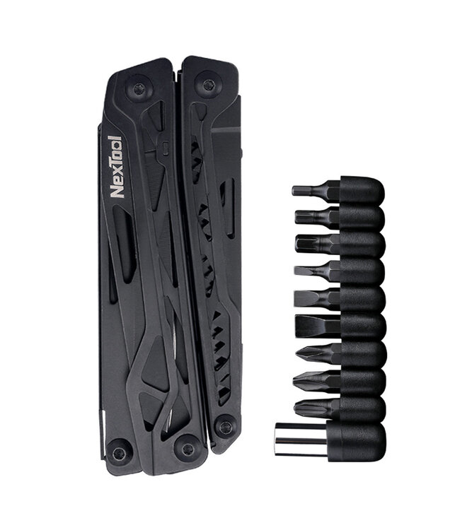 Nextool Black Knight