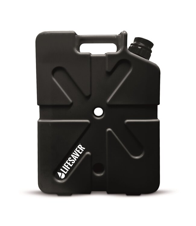 Lifesaver Jerrycan