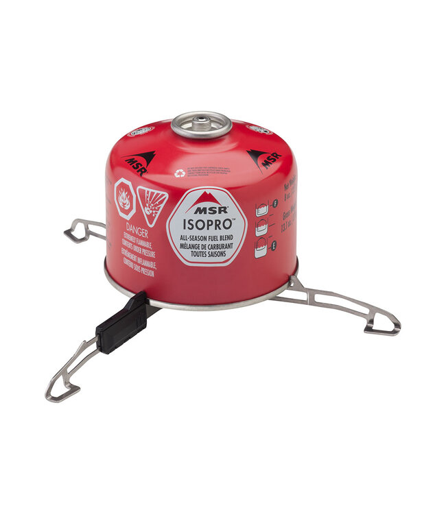 MSR Universal Canister Stand