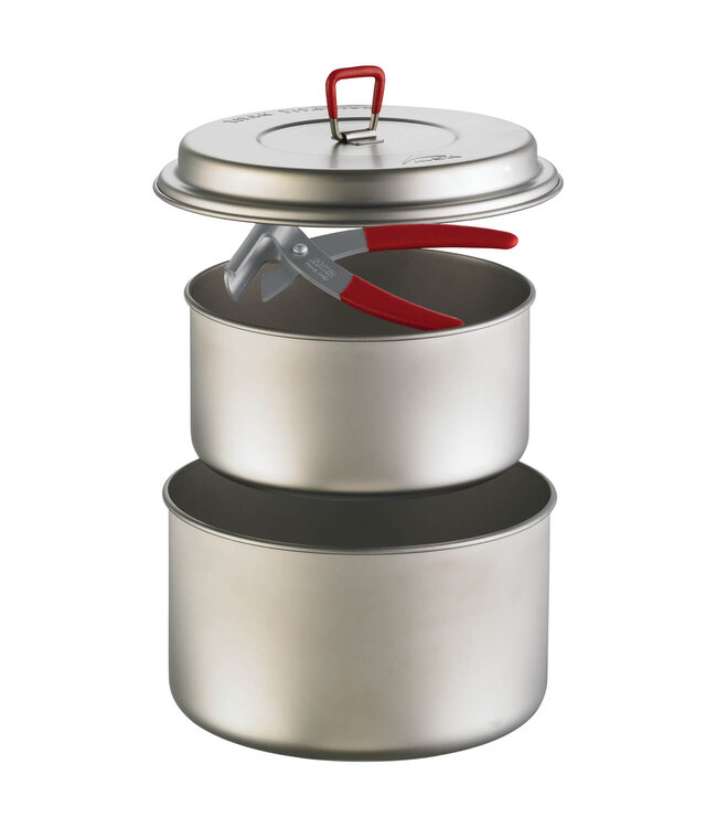 MSR Titan 2-Pot Set