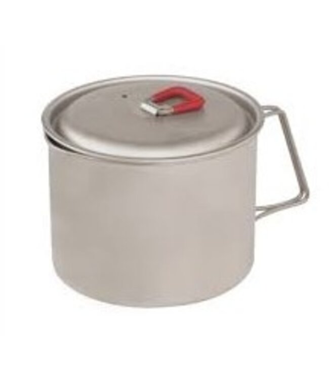 MSR Titan Kettle