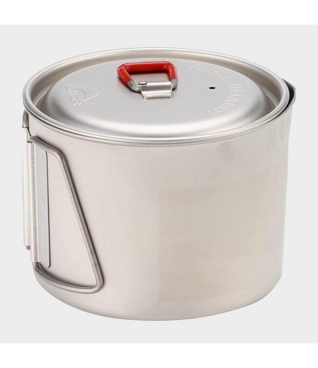 MSR Titan Kettle