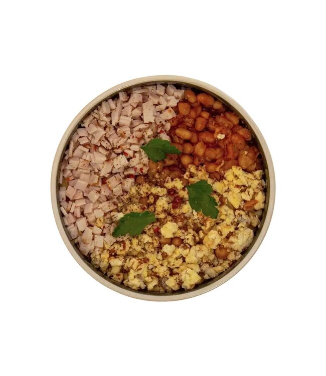 Good Mood Meals English Breakfast