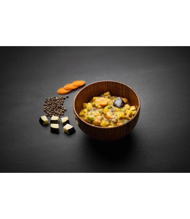 Real Turmat Potato Garam Masala