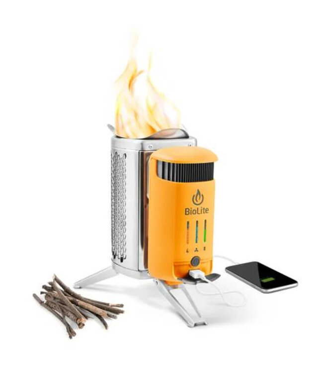 BioLite BioLite Cookstove 2