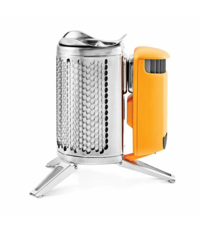 BioLite BioLite Cookstove 2