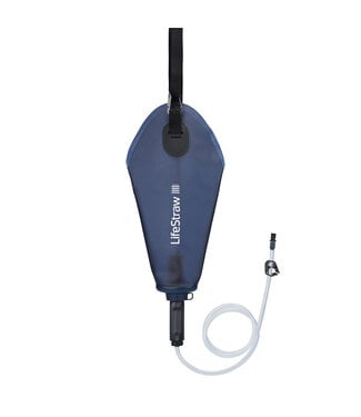 Lifestraw Peak Series Compact Gravity Water Filter System