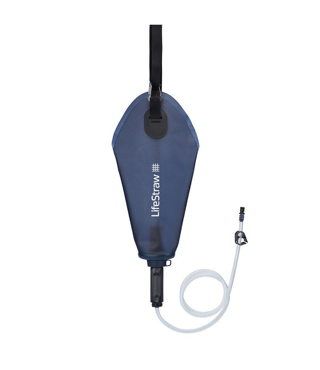Lifestraw Peak Series Compact Gravity Water Filter System