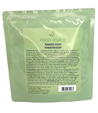 Food Force Tomato Soup