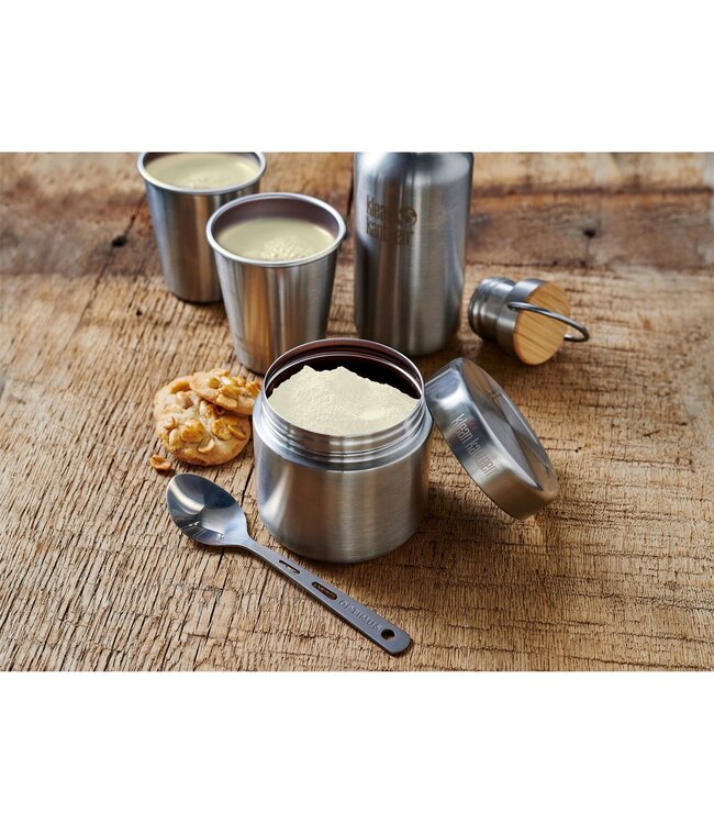 Trek 'n Eat Oat Drink Powder