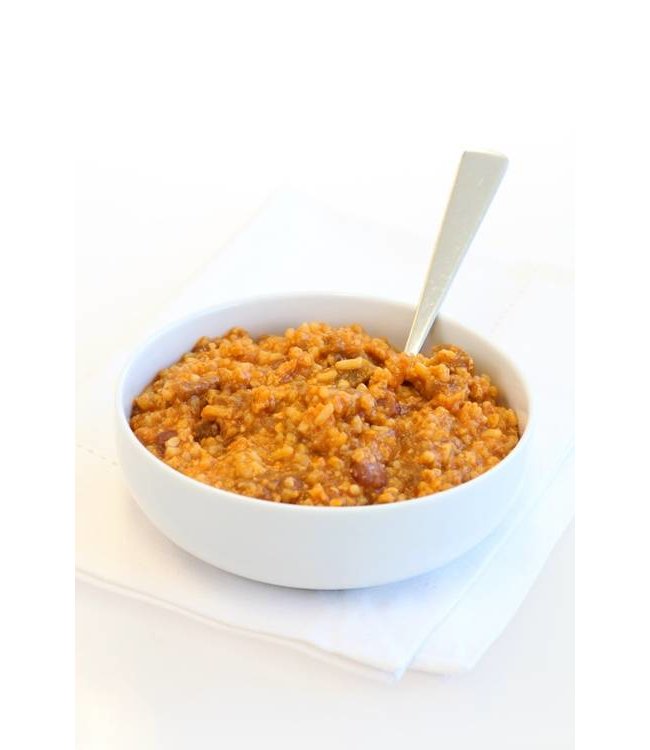 Real Turmat Chili Con Carne