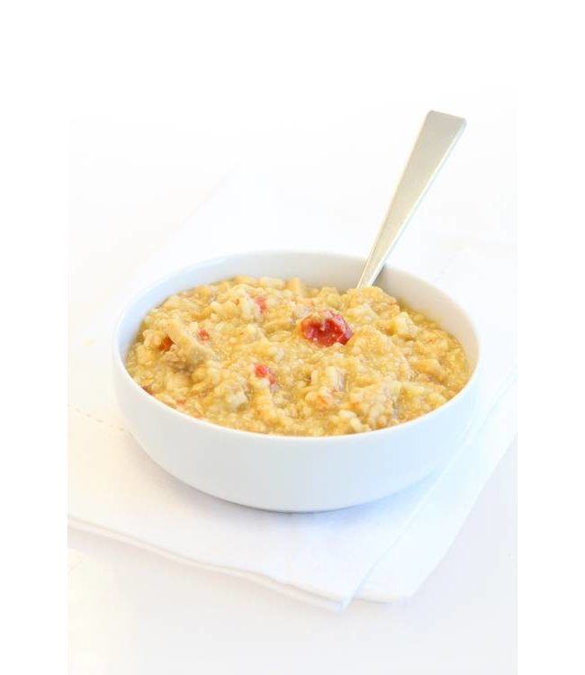 Real Turmat Chicken Curry