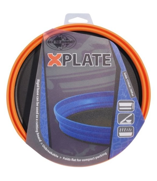 Sea to Summit X-Plate