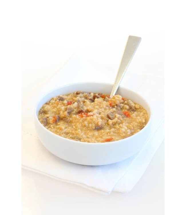 Real Turmat Beef Stew