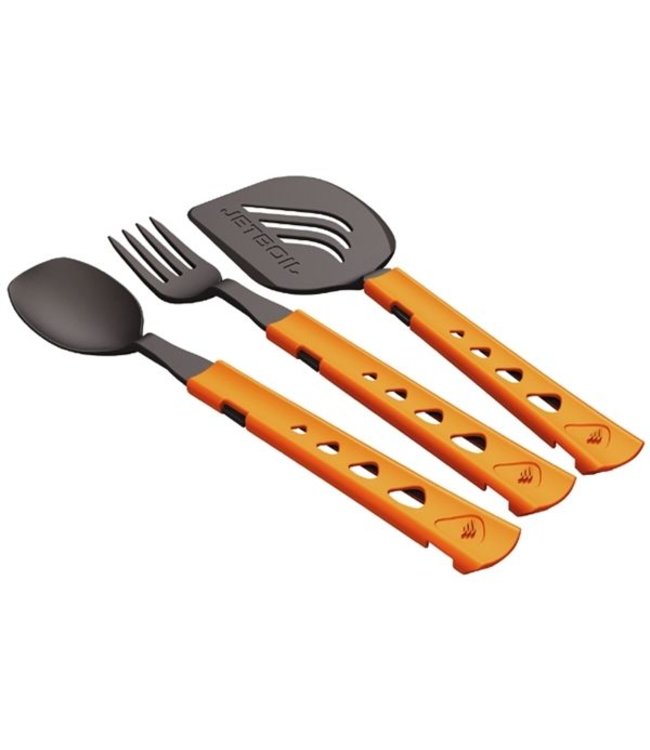 Jetboil Jetset Utensil Set