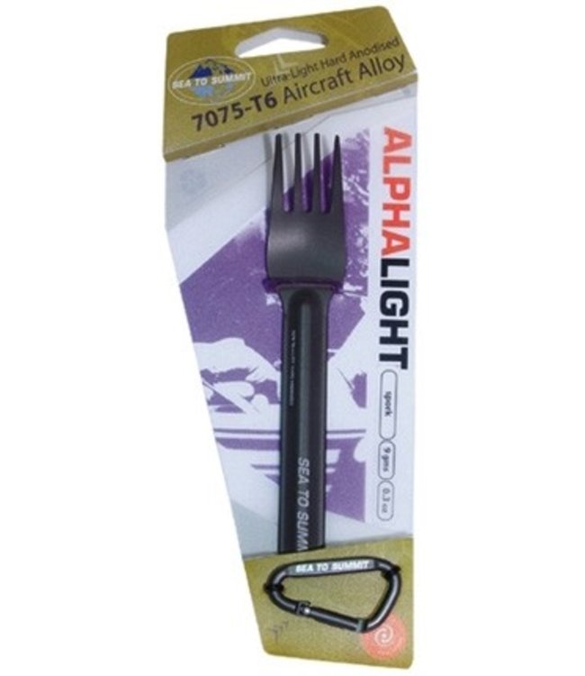 Sea to Summit Alphalite Cutlery Fork