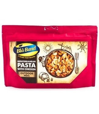 Bla Band Mediterranean Pasta with Chicken