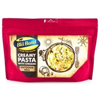 Bla Band Creamy Pasta with Chicken