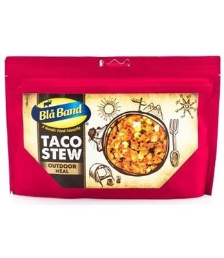 Bla Band Taco Stew