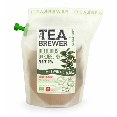 Grower's Cup Delicious Darjeeling Tea