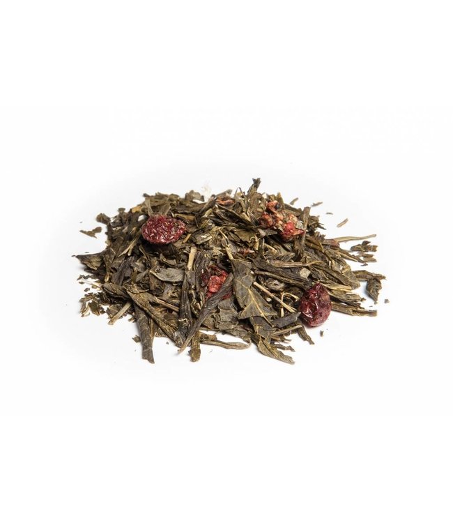Grower's Cup Red Berry Dream Tea