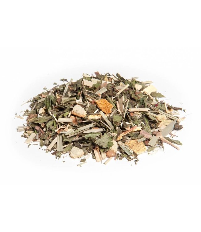 Grower's Cup Cool Mint Tea