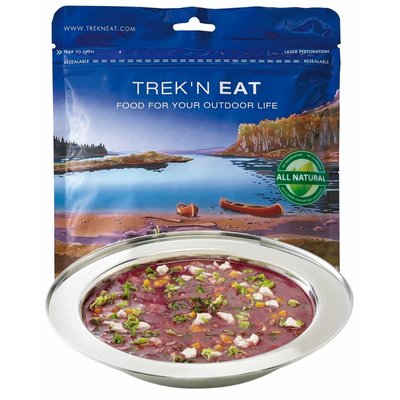 Trek 'n Eat Borscht Stew