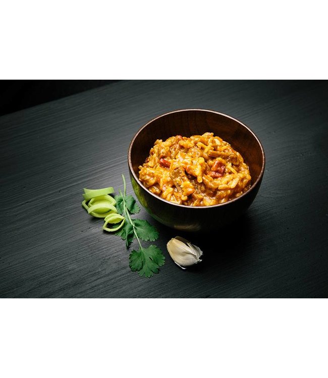 Real Field Meal Kebab Stew