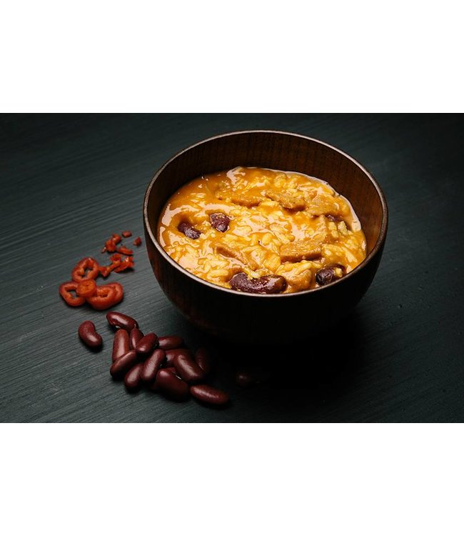 Real Field Meal Chili Con Carne