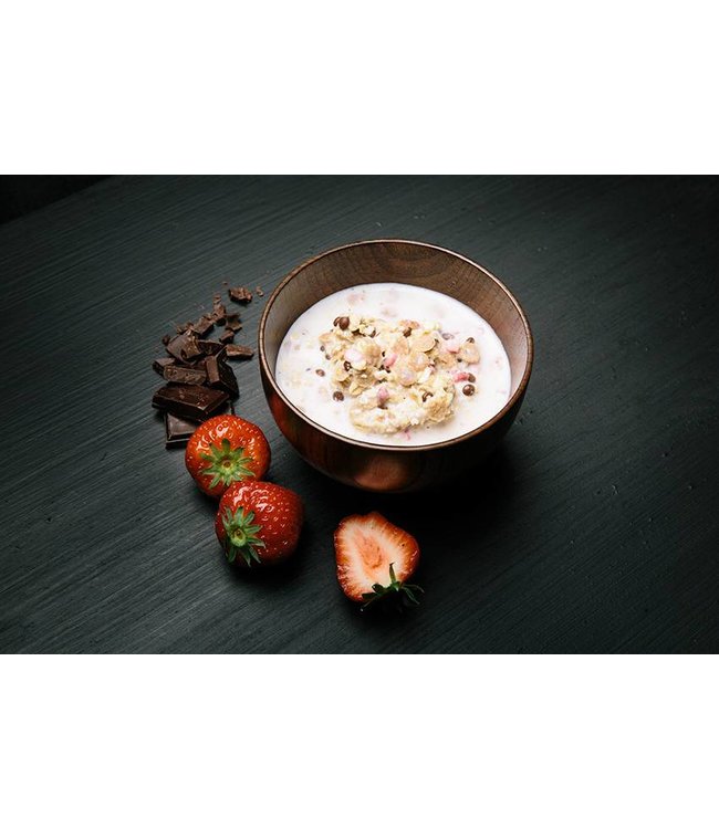 Real Field Meal Chocolate Meusli