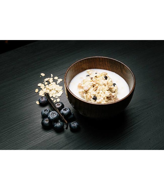 Real Field Meal Blueberry and Vanilla Muesli