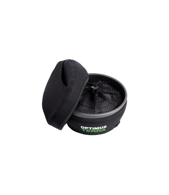 Optimus Terra Kettle