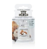 Yankee Candle - Soft Blanket Car Jar
