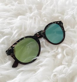 SPLENDID SUNNIES - GREEN