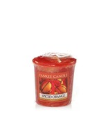 Yankee Candle - Spiced Orange Votive