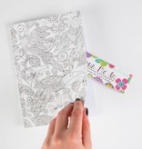 COLOUR ME IN - NOTEBOOK (A5)