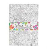 COLOUR ME IN - NOTEBOOK (A5)