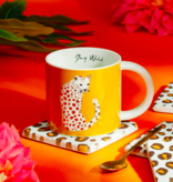 LEOPARD - MUG