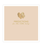 BABY PREDICTION CARDS