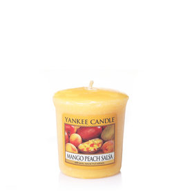 Yankee Candle - Mango Peach Salsa Votive